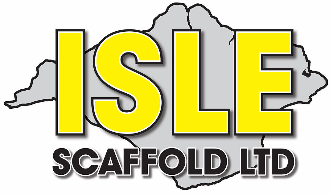 Isle Scaffold for the Isle of Wight